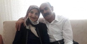 MHP Bayburt İl Başkanı Bekir Kasap'ın acı günü