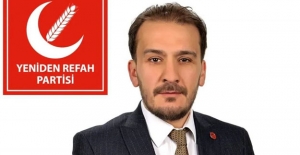 Osman Görer: "Milli Görüş'ü Meclise Taşıma Zamanı!"
