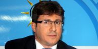 AK Parti Bayburt İl Başkanlığı'na Kobal atandı