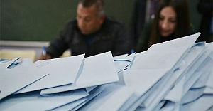 AK Parti, Erzincan'da seçim sonuçlarına itiraz etti