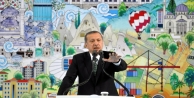 Erdoğan, seçim beyannamesini açıkladı