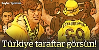 Gençosman’ın konuğu, Türk futbolunun son şampiyonu!