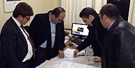 Özbek: “Çamur Barajı 11 köyü sulayacak“