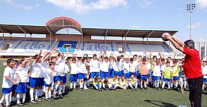 Rize'de yaz spor okulları açılıyor