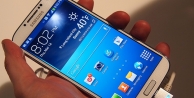 Samsung'tan Galaxy S5 devrimi
