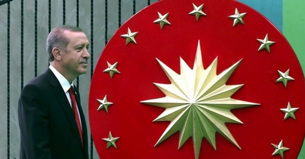 Cumhurbaşkanı Erdoğan, Bayburt'a geliyor haberi