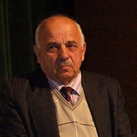 Prof. Dr Mustafa Özdemir