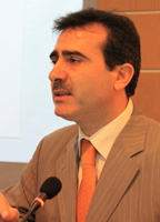 Prof. Dr. Miraç Akçay