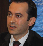BTSO Genel Sekreter Yardımcısı Gökhan Önder Karaoğlu