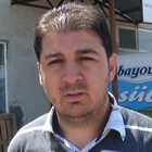 Mustafa Sansu