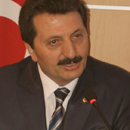 BTSO Başkanı İbrahim Yumak