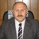 Belediye Başkanı H. Ali Polat 