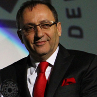 Petkim SOCAR Türkiye Başkanı (CEO) ve Petkim Yönetim Kurulu Üyesi Kenan Yavuz