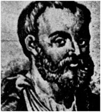 Cladius Galenus