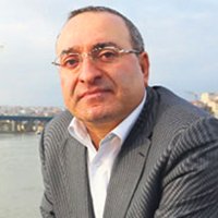 Prof. Dr. Mikdat Kadıoğlu